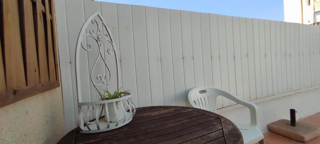 Zeus Beach La Mata Torrevieja Exterior foto