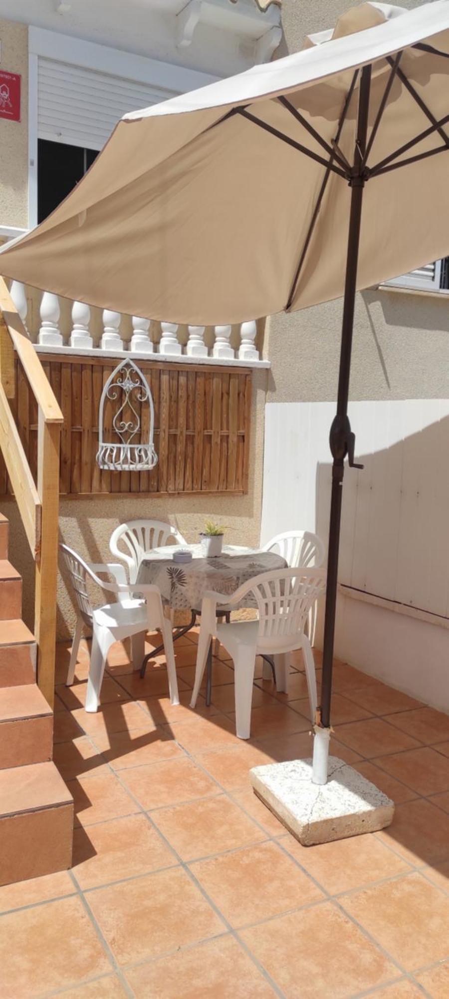 Zeus Beach La Mata Torrevieja Exterior foto
